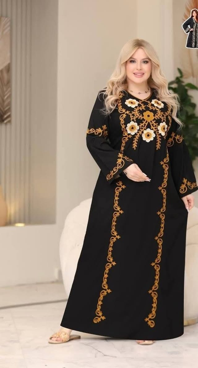 جديد جديد ❤️❤️
مكلابيات كشمير قطن باردا
لقياسات من لارج إلى 3xxx تلبس من وزن 60الى وزن 120


**إذا كنت صاحب هذا الإعلان وتريد حذفه لأي سبب، رجاءا أرسل رسالة إلى الدعم الفني**