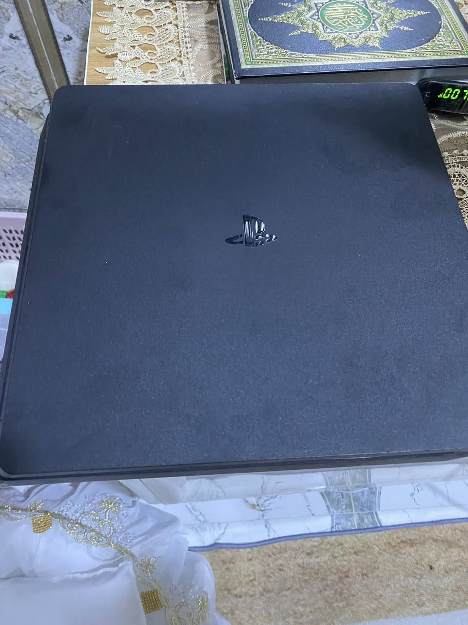 بلي فور سلم مهكر نضام 9 مساحته نص تيرا ويا  جوستكين او يوبيأس السعرر 250 اوو بي مجال للطيبين ‭0786 921 4875‬ واتساب
