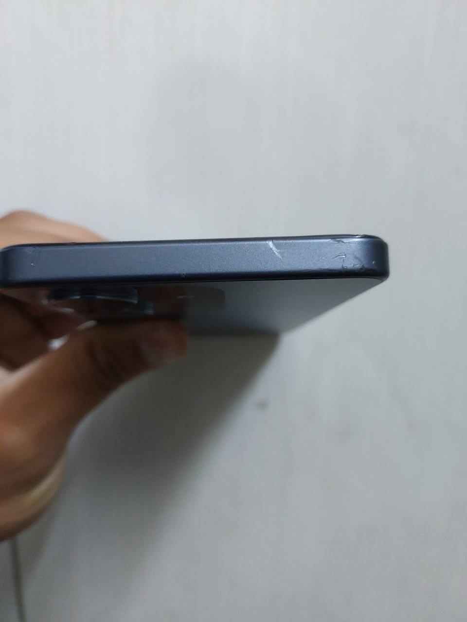 السلام عليكم جهاز oppo A5x  ذاكرة 128 خطين بطاريه 6000
مكان جميله السعر 100 بي مجال بسيط


**إذا كنت صاحب هذا الإعلان وتريد حذفه لأي سبب، رجاءا أرسل رسالة إلى الدعم الفني**