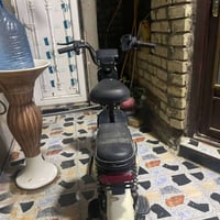 دراجه شحن • مقاس ٢٦ • طفت فجأة