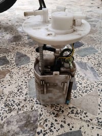 قاعده فيت بم سيراتو من موديل 9 ل13 مال تفصيخ نضافه 100/100 عوزهه بس طو...
