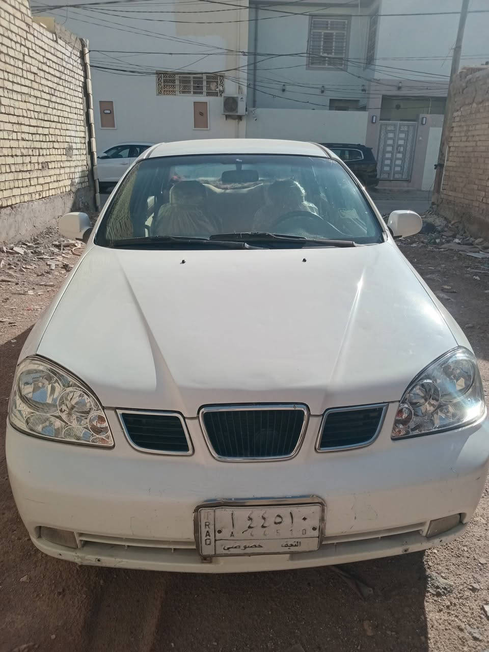 سلام عليكم اخوان ابوتره مديل ٤ السياره مصبوغه حزام بدون ضربه قويه شواصي مكفولات الحوض مكفول السنويه ل٢٨ السعر ٥٢ بيها مجال للاتصال *********** كير عادي
