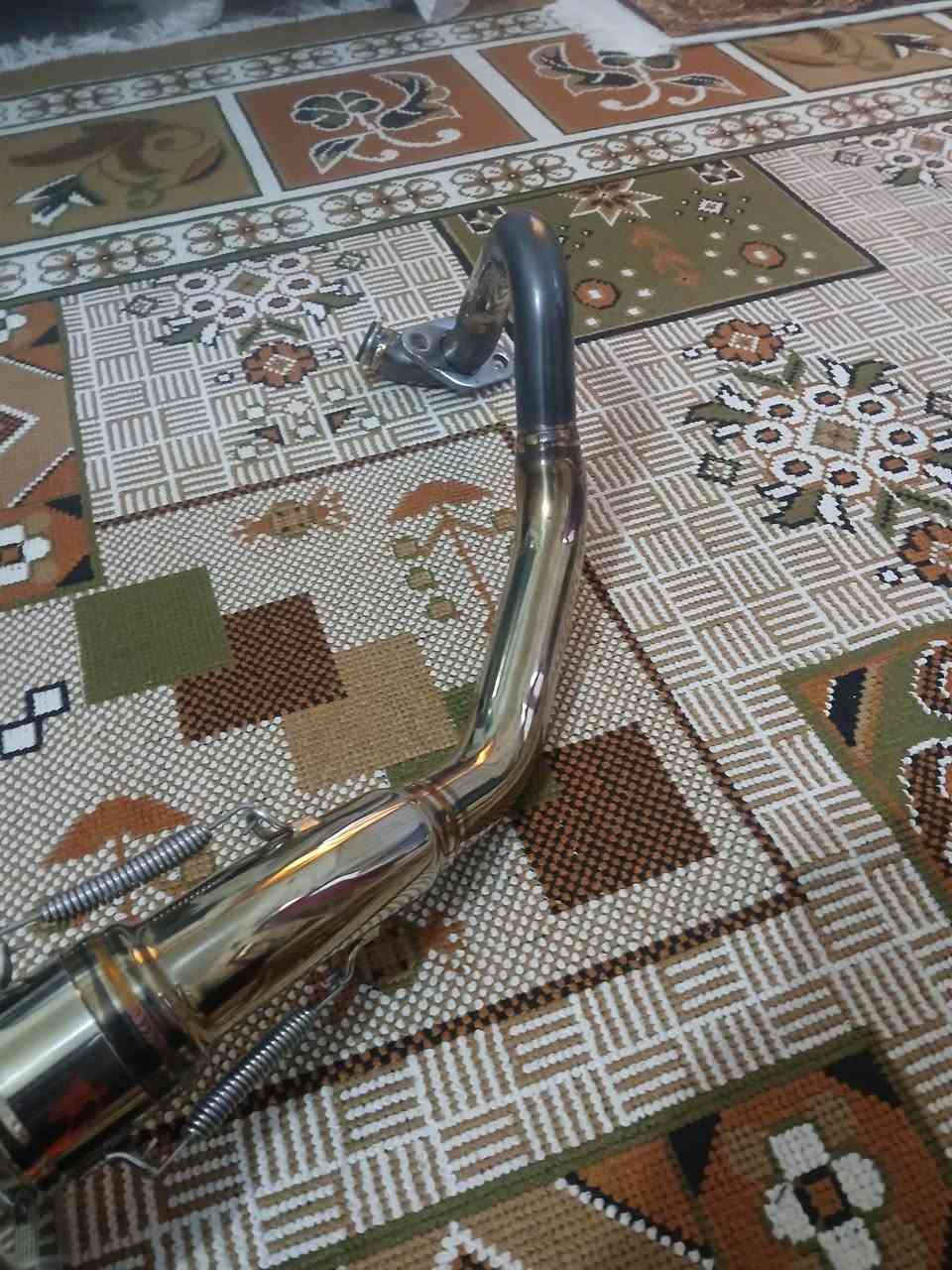 صالنصه للبيع مال pcx جيل ٣ يابانيه اصليه
السعر 150 الف
 العنوان الطالبيه فلكه ٨٣
للستفسار ***********
