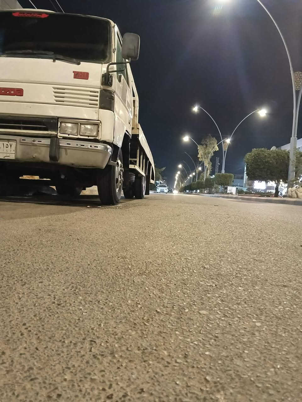 سلام عليكم مازده للبيع موديل 1993مكينه كير اكسن خير من الله تخم تاير كهربائيات كلهة شغاله سياره مانقصهه برغي بلسنويه اصل كرين مكاني بابل الحصوه لاستفسار لاتصال 
***********
***********
