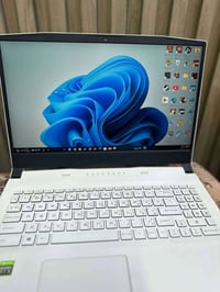 MSI سورد 15 • RTX 3050 Ti • ١٦ جيجا