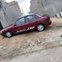 سيفيا • ١٩٩٥ • رقم بغداد