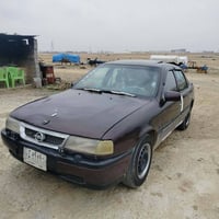 فيكترا • ١٩٩٢ • ١٨ غيار يدوي