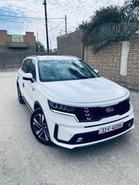 سورنتو • ٢٠٢١ • ٦ سلندر