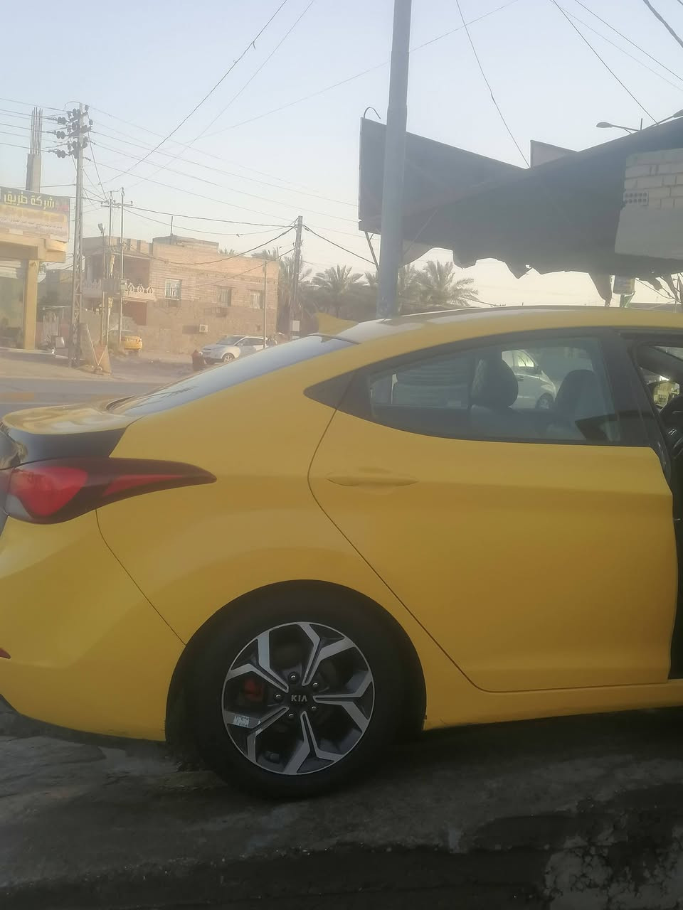 انترة مديل ١٥البيع سيارة حلوة وخير من كل نقص مابيهة تخم تاير ويل كب َبل خير عل يخذهة


**إذا كنت صاحب هذا الإعلان وتريد حذفه لأي سبب، رجاءا أرسل رسالة إلى الدعم الفني**