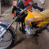 النجف • موتور • مجهول