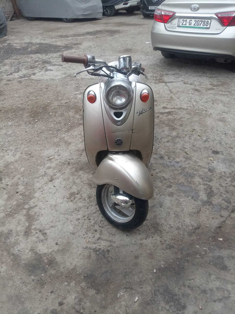 كلاسك فحل سلف وهندر شلعه معدل كهربائيات كلها شغاله السعر ٣٠٠ وبيها مجال بسيط الاتصال ***********
