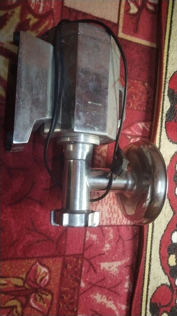 مثرامة للبيع   مراسلة على ماسنجر


**إذا كنت صاحب هذا الإعلان وتريد حذفه لأي سبب، رجاءا أرسل رسالة إلى الدعم الفني**