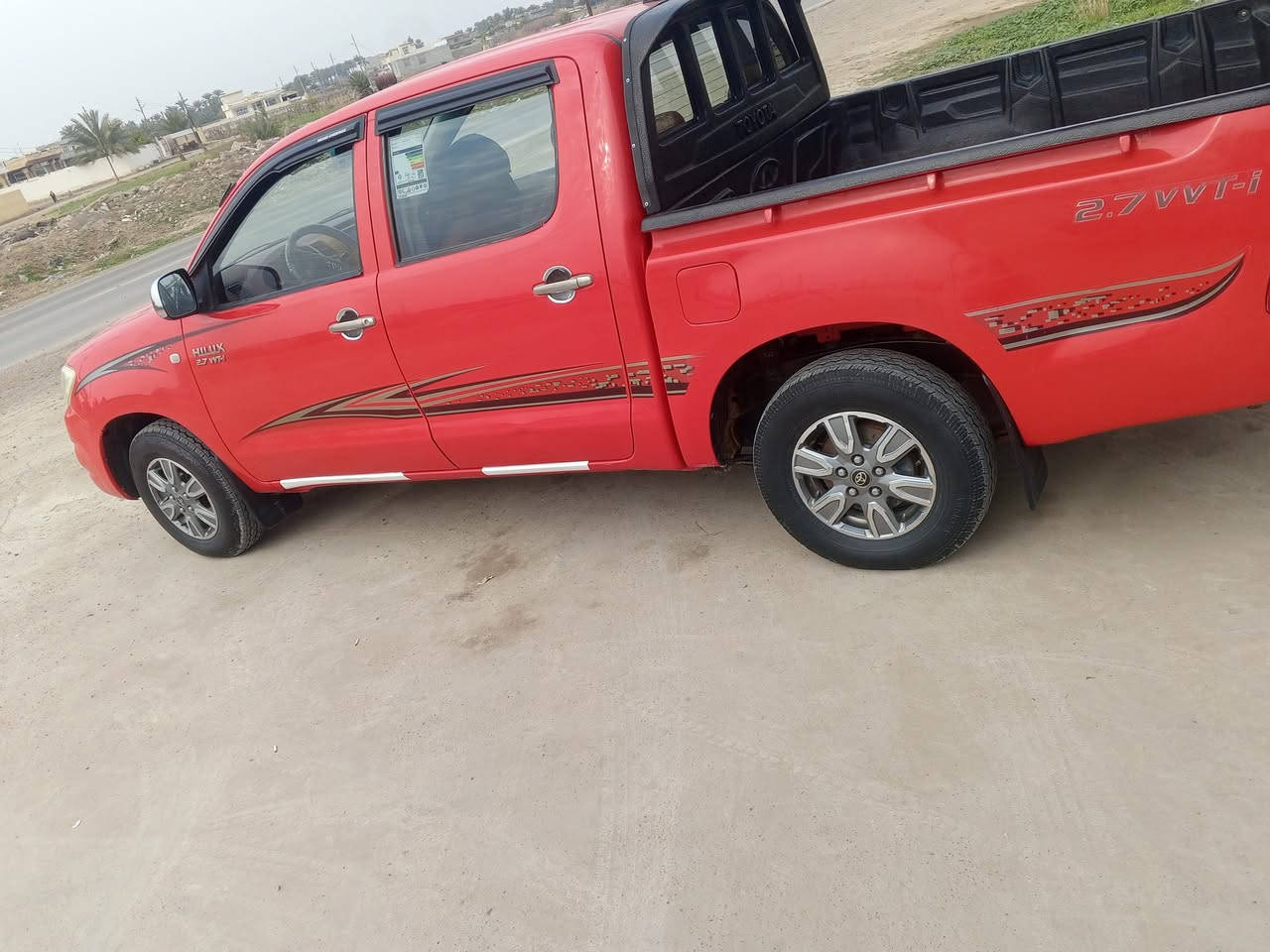 بيكم 2009// كويتي كفاله عامه من صبغ فقط بارد قليل شكل رصعات بسونار يبين بارد كير محرك شرط لاتنقيص ولاتبخير رقم بغداد سياره مال جناي وحلا من صور سياره/// سونار مرفق مع صور سياره// العنوان صلاح الدين بلد// الخاص مغلق//*********** سعر/ 165 وبيه مجال قليل
