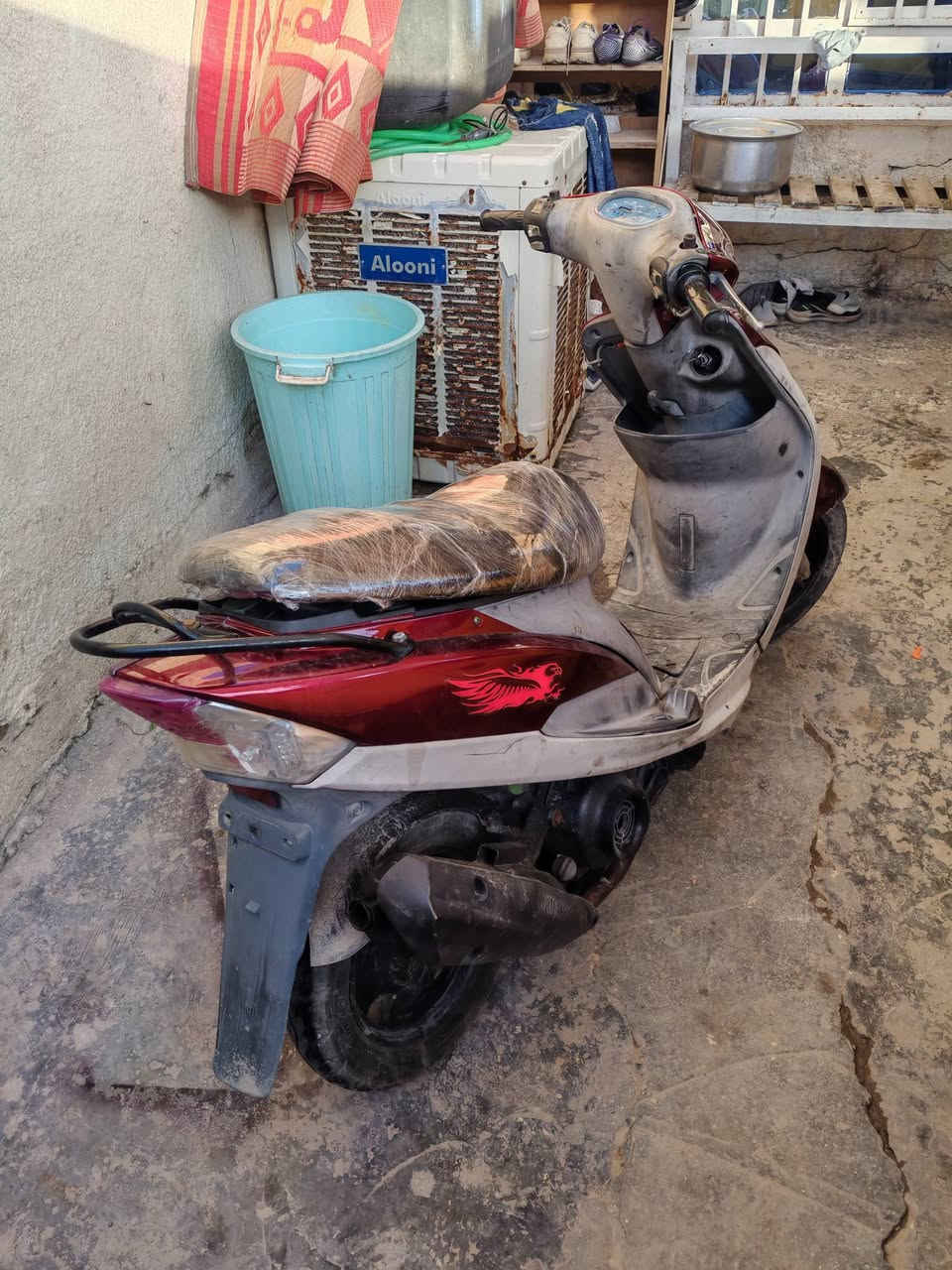 ماكس منغولي شغاله نكره سلف مكينه ناعمه ابيع كوم حديد السعر 250 المكان منطقة الشماعية الرقم للاتصال ***********
