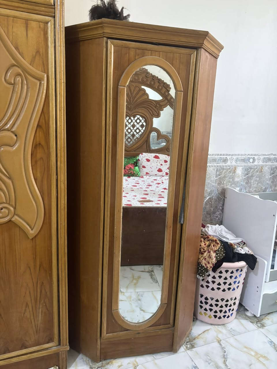 غرفه انجاره عراقيه السعر مليون و٦٠٠


**إذا كنت صاحب هذا الإعلان وتريد حذفه لأي سبب، رجاءا أرسل رسالة إلى الدعم الفني**