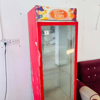 براد • شغال • حزام وبلاستك ناقص