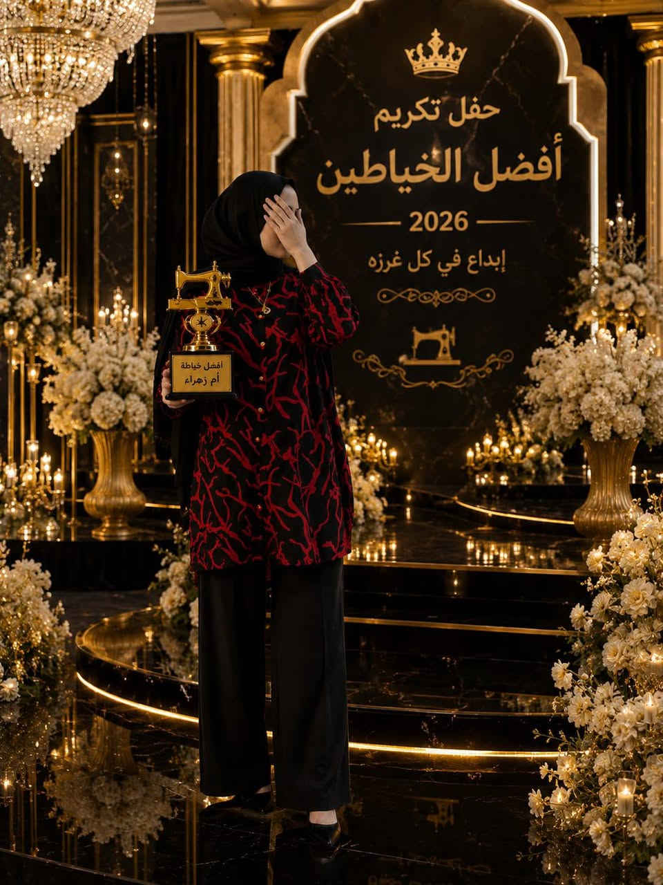 مستعدين نلبي كل طلباتكم وموديلاتكم حبايب قلبي  من سوتات#فساتين#كلبيات 👗دراعات كيلوت#بشت#شلحات#كل#ما#يخص المرأة للحجز وتساب: ***********
