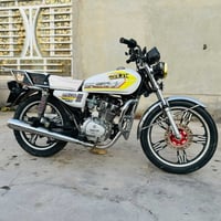 دراجة • موديل 23 • بصمتين عن بعد