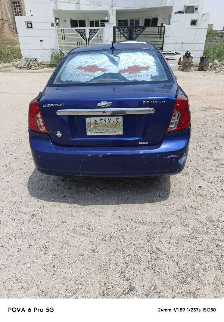 اوبترا 2004
كيرعادي رقم بغداد سنويه لل٢٨ صبغ عام جماليه بشرط بدون حادث اوضربه تبريد شغال كير محرك تمام الصدر نص عمر مكانها الفلوجه 
*********** الفلوجة, الأنبار
