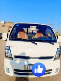 كيةللبيع موديل 2020 سنويه30  سعر 120 و بيها مجال مكان واسط صويرة تبريد...
