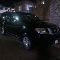 باثفندر • ٢٠٠٩ • مصدوم