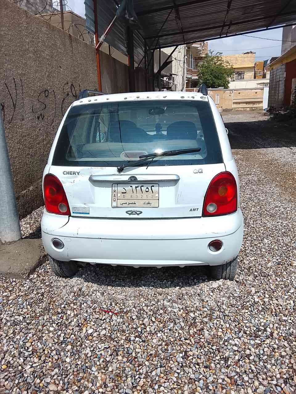 للبيع ب٢٣. يرادلهه جويتر  ديالى بعقوبه   تبريد كير مكينه كله فول      ‭٠٧٧٤ ٦٩١ ١٦٠٥‬
