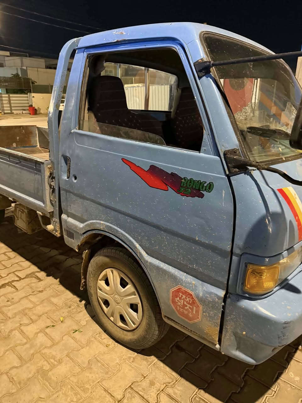 ‏سيارة للبيع موديل 96 كير ومكينة بشرط ***********
