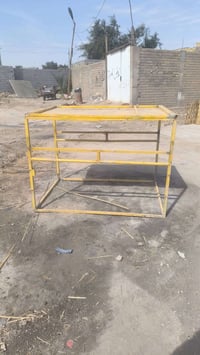 سقيفة ستوته • ١٫٦٢×١٫١٢م • الهوير