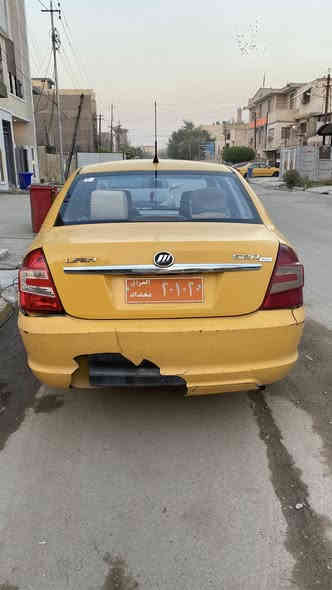 سلام عليكم ليفان 520 موديل11 مكينه وكير كورلا مكان سياره بغداد المشتل السعر 22 ورقه ***********
