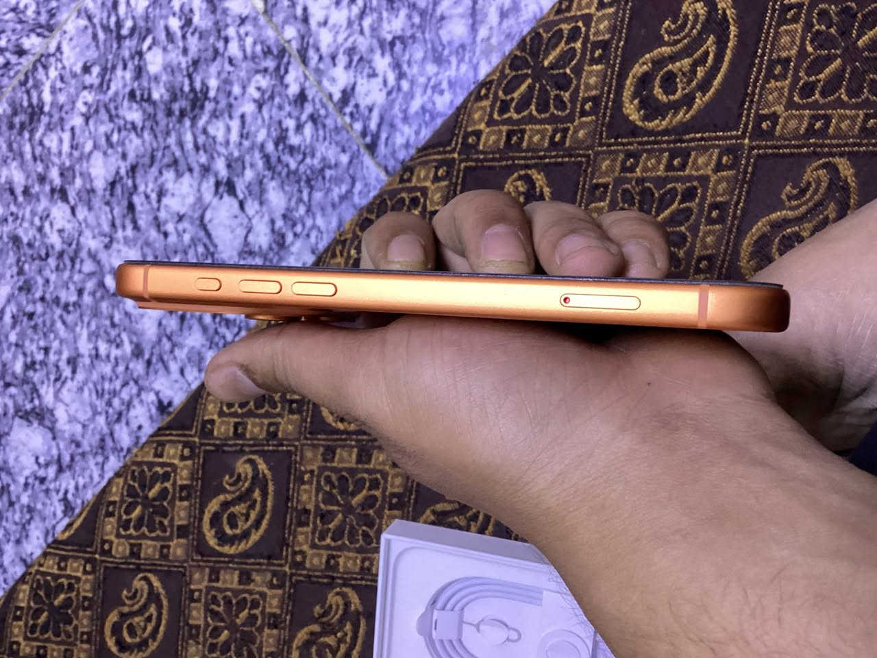 ١٧ برو ماكس نضيف جدآ التفاصيل بلصور السعر ١٩٥٠ وبي مجال الاستفسار اتصل ***********
