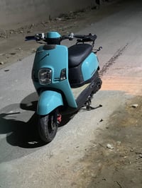 ماكس بوليس • اسود • صبغ حراري