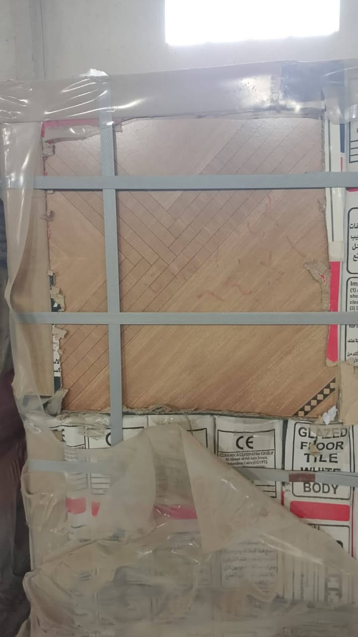 سيراميك ارضيات حمامات جدران مصري شركة زنوبيا وشركة كليوباترا حسب القياسات الموضحة بالمنشور وبسعر 5000/للمتر وبي مجال الكمية  مفتوحة واصل (جمله) حسب الطلب@


**إذا كنت صاحب هذا الإعلان وتريد حذفه لأي سبب، رجاءا أرسل رسالة إلى الدعم الفني**