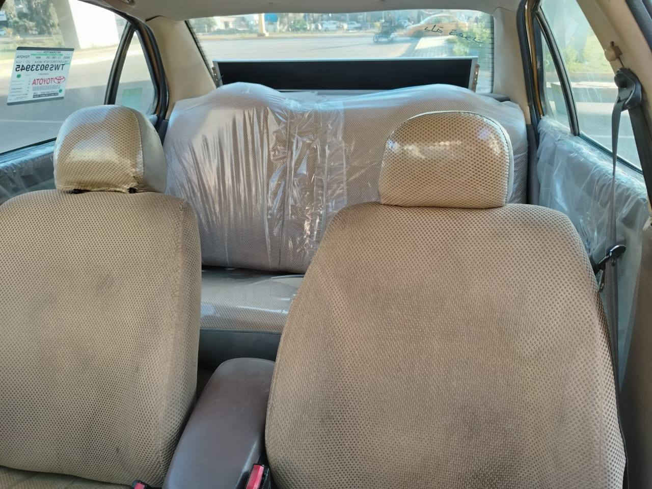 يا الله السلام عليكم سمند موديل 2012 رقم الماني بابل سنويه عظم عاج سنويه مشروع وطني لل 28 سنويه كيرو محرك شرط الكفاله تخم تاير ابو الخطه جديد ما بيها خياسات كهربائيات كلها شغاله دوشمه جديده جلد تبريد ثلج ويا السويت باور شغال ماي باتري جديد جاء يوم يصعد وينزل ام بي 3 شغال سماعه شغالات هارن بوش مقفوله من الضربه والصبغ لايتات جنون سوبايا ستيل سعرها 200 بالسوق نشرات كلها شغاله مال جناي على باب الله سياره حلوه شاهد الله مكاني كربلاء الاستفسار على الرقم*********** شاهد الله محتاج لو ما محتاج ما ابيحه؟؟؟ 
السعر((30))
