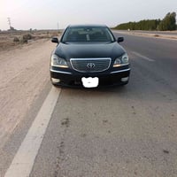 ماجستا • ٢٠٠٤ • مكينه 8V