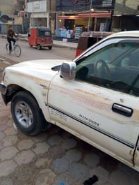 ورحمة الله وبركاتة بيكم كريتويل للبيع السياره سنويه 27 السياره متروكه ...