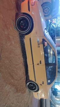 سمند • ٢٠١٢ • رقم نجف