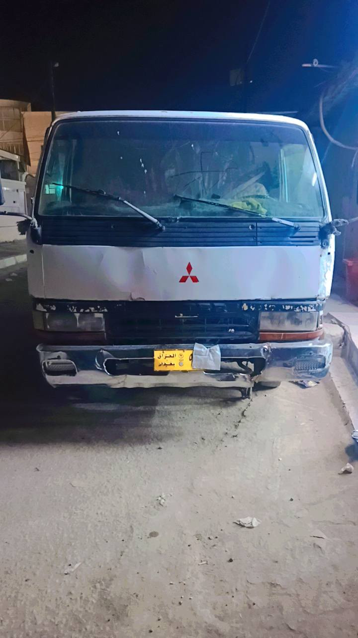 السلام عليكم سيارة كنتر للبيع 
***********
