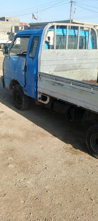 موديل 1996 • صلاح الدين • سنوية مجددة