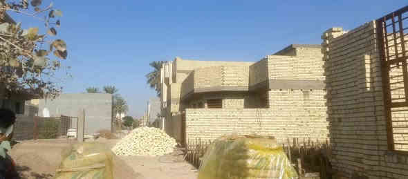 للبيع هيكل 150م منطقة البستان قريبه من الشارع تبليط طابوك للاستفسار ***********
***********
