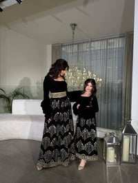 فستان ايطالي • مقاسات ٣٨-٤٨ • توصيل جميع المحافظات