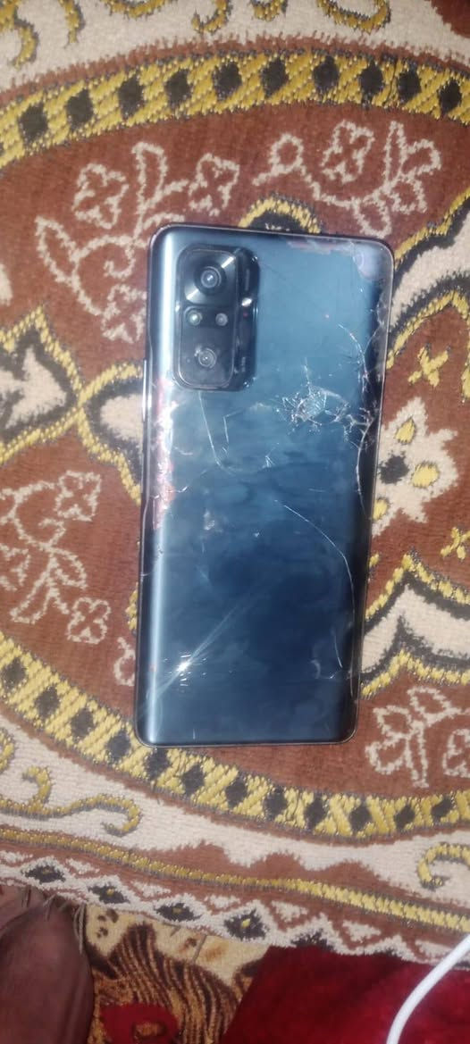 ريدمي نوت 10
ذاكرة128
رام6+2
معالج هيليو جي88
60فريم ببجي سلاسة فائقة
كاميرات 64ميغابكسل HDR
جهاز بي كسر بضهر كما في صورة فقط
السعر 100وبي مجال بسيط


**إذا كنت صاحب هذا الإعلان وتريد حذفه لأي سبب، رجاءا أرسل رسالة إلى الدعم الفني**