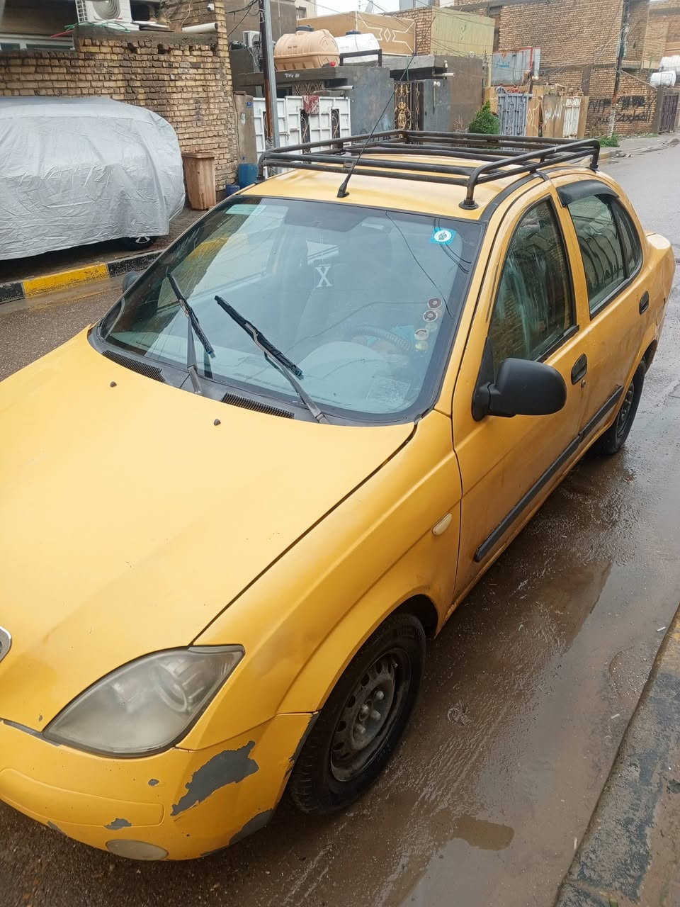 سلام عليكم
طيبة موديل 2016بغداد
السعر 30
***********
