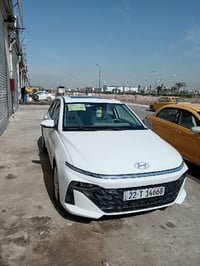 اكسنت • ٢٠٢٥ • البصرة