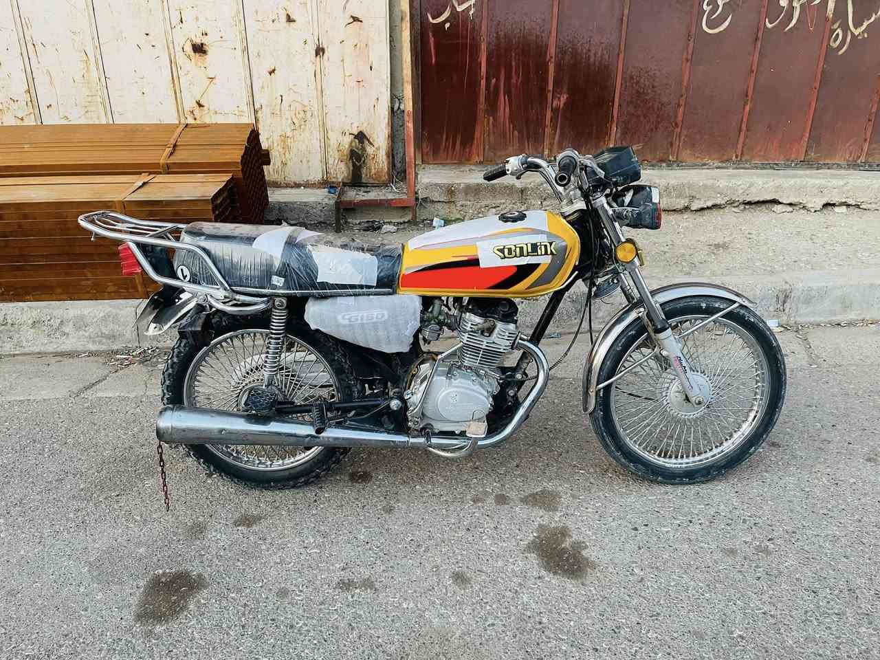 نامي برو موديل ٢٠٢٠ محرك اخرس كهربائيات كامل شغال سعره ٣٧٥ بي مجال قليل مكاني كركوك ***********
