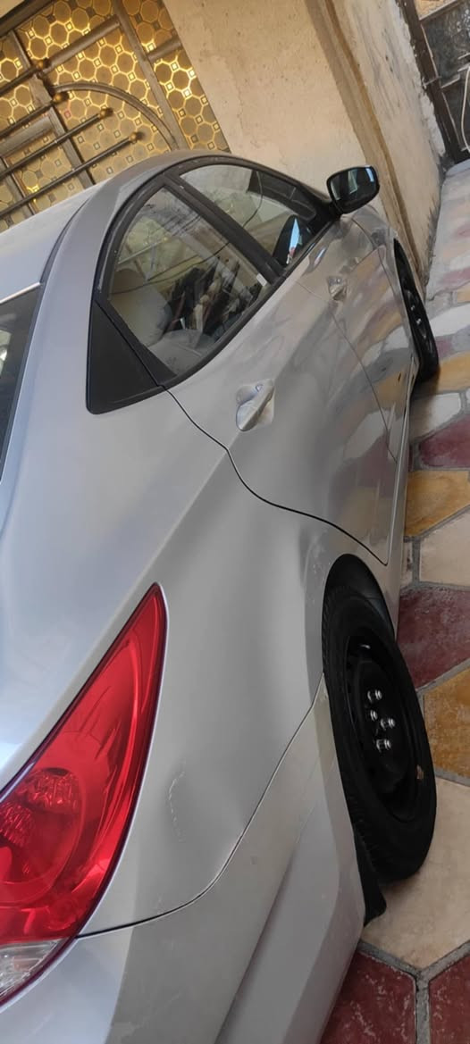 سلام عليكم اكسنت موديل ١٧ بدون كص مكينه ١٦٠٠ بيه صبغ الجاملغ الخلفي مكان نجف السعر ٥٥   ***********
