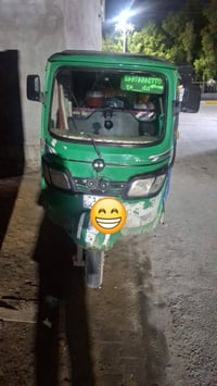 تكتك • موديل 21 • مكينة جديدة