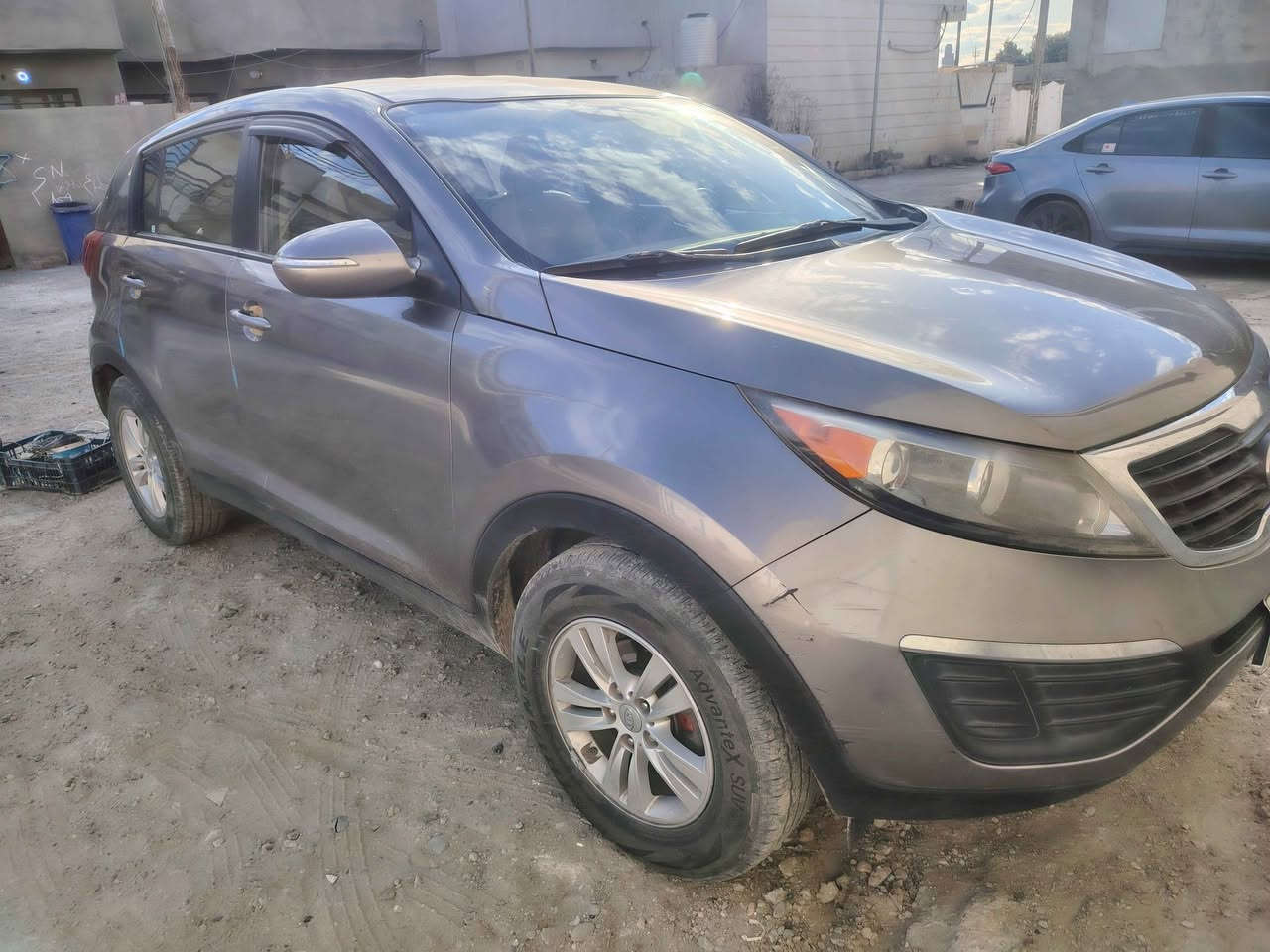 السياره للبيع او مرواس فولكس واكن تاوس 24.. *********** سامراء, صلاح الدين
