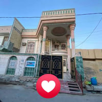 حي النزال • ٢٠٠م • ٤ غرف