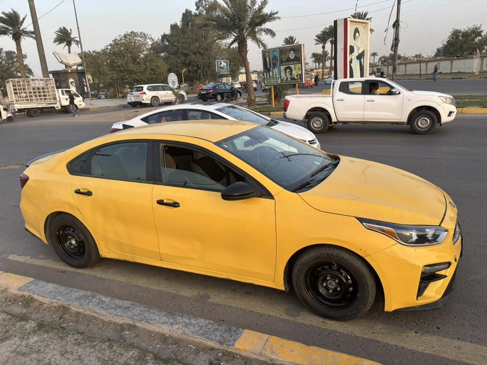 فورتي موديل2019وحادثة مال امريكة موضح بل صور شواصي لغد مكفولات يرباك الاستيرن طاك وراجع سستم سيارة نضيفةوكاملة سعر123 وبيهة مجال بسيط  مكاني بغداد الوزيرية
***********
