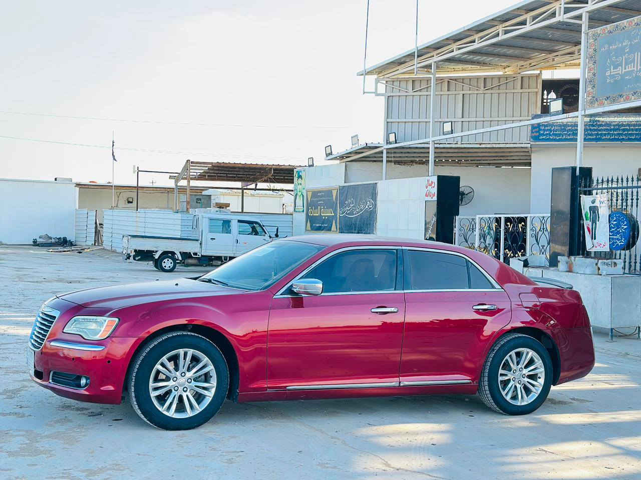 اوباما 2011 امريكي كلين فقط قطعتين كلير من امريكا 

كفاله من فتح وتبديل وحادث وصبغ وكلشي سونار مرفق 

محرك3600 تو ويل كل نقص ما بيها السعر 148 وبيها مجال لشراي *********** مكاني بابل الشوملي
